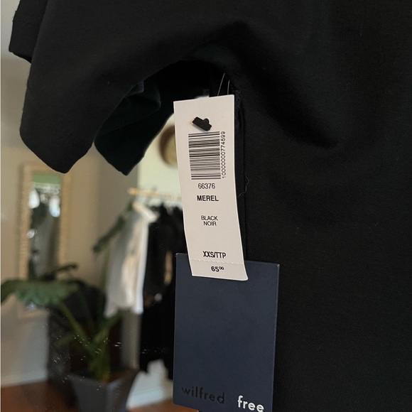 Wilfred Merel dress - Picture 3 of 3